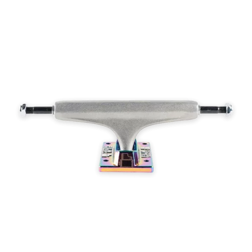 TRUCK – FILM – RAW PETROL BASEPLATE – 159MM