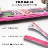 RAILS PARKING BLOCK - FILM TRUCKS - (MULTI) – Image 4