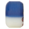 ROUES - SLIME BALLS - HAIRBALLS 50-50 (WHITE/BLUE) - 53MM / 95A – Image 3