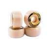 ROUES - BONJOUR URETHANE -  ARROW - 53MM / 101A – Image 3