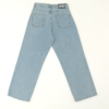 KEEP IT CLEAN - LOOSE PANT - ICE BLUE – Image 2