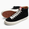 LAST RESORT AB - VM001 SUEDE HI - (Black/White) – Image 2