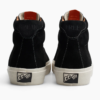 LAST RESORT AB - VM001 SUEDE HI - (Black/White) – Image 4