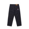 HELAS - EQUIPE DENIM PANT - DARK NAVY – Image 2