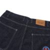 HELAS - EQUIPE DENIM PANT - DARK NAVY – Image 4