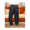 HELAS - EQUIPE DENIM PANT - DARK NAVY – Image 7