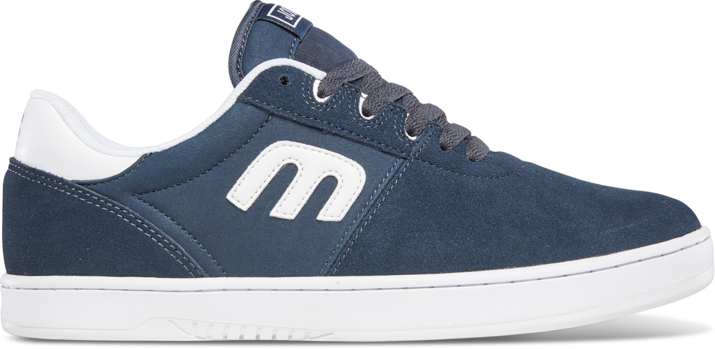 ETNIES X MICHELIN - JOSL1N - NAVY WHITE