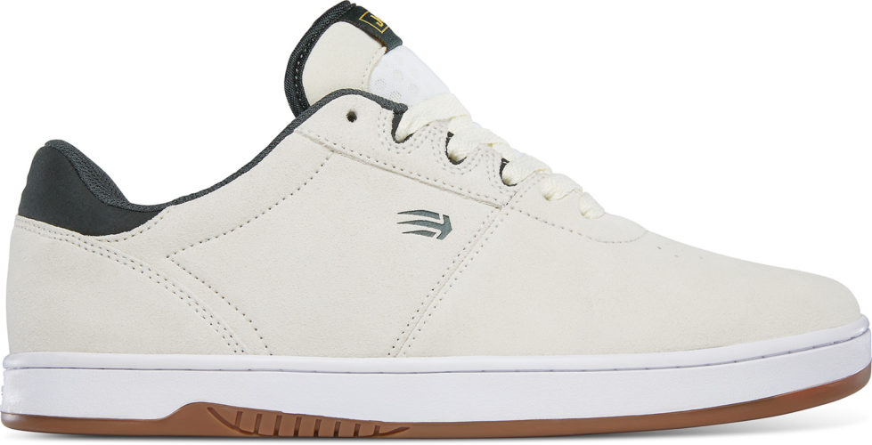 ETNIES X MICHELIN - JOSL1N - WHITE GREEN