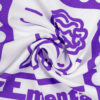 EMENTA SB - IKON STAMP T-SHIRT - LILAC – Image 3