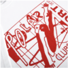POLAR - TEE CLUB INC - WHITE – Image 3