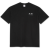 POLAR - TEE DISCOTHEQUE - BLACK – Image 2