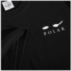 POLAR - TEE DISCOTHEQUE - BLACK – Image 3