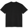 POLAR - TEE OPEN FIELDS - BLACK – Image 2