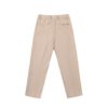 HELAS - WOOL PINCE PANT - BEIGE – Image 2