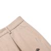 HELAS - WOOL PINCE PANT - BEIGE – Image 3