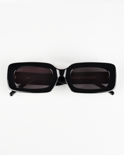 EMENTA SB - ANIBAL SUNGLASSES - BLACK / BLACK