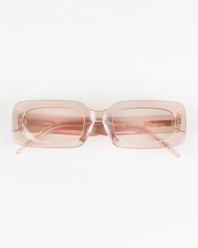 EMENTA SB - ANIBAL SUNGLASSES - PINK/PINK