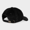 EMENTA SB - LIBERATION CORD CAP - BLACK – Image 3