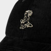 EMENTA SB - IKON CORD CAP - BLACK – Image 4