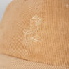 EMENTA SB - IKON CORD CAP - CAMEL – Image 2