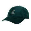 EMENTA SB - IKON CORD CAP - GREEN – Image 2