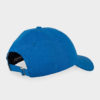 EMENTA SB - IKON TWILL CAP - ROYAL BLUE – Image 4