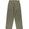 KEEP IT CLEAN - LOOSE PANT - DARK SAGE – Image 2