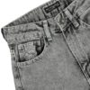 KEEP IT CLEAN - LOOSE PANT - SILVER – Image 3