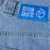 POLAR - BIG BOY JEANS - 70'S BLUE – Image 5