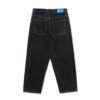 POLAR - BIG BOY JEANS - SILVER BLACK – Image 2