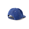 POLAR - EARL CAP SURF LOGO - DEEP ROYAL BLUE – Image 2