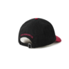 POLAR - SAI CAP STROKE LOGO - BLACK / REDCURRANT – Image 2