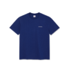 POLAR - LIFE IN A BUBBLE TEE - DEEP ROYAL BLUE – Image 2