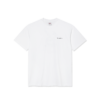 POLAR - LIFE IN A BUBBLE TEE - WHITE – Image 2