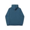 Hélas - FREE HOODIE - TEAL BLUE – Image 2