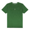 EMENTA SB - IKON FLOWER TEE - GREEN – Image 2