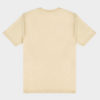 EMENTA SB - KAPODI TEE - BEIGE – Image 2