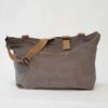 EMENTA SB - NAVEGANTE BAG BREAKFAST COLORS CORD - COFFEE – Image 2