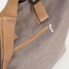 EMENTA SB - NAVEGANTE BAG BREAKFAST COLORS CORD - COFFEE – Image 3
