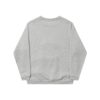 Hélas - VERITAS CREWNECK - HEATHER GREY – Image 2