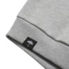 Hélas - VERITAS CREWNECK - HEATHER GREY – Image 5