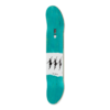 POLAR DECK - TEAM - NO COMPLIES - WHITE - 8.5 – Image 3
