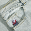 POLAR - BIG BOY OG LOGO - LIGHT BLUE – Image 4