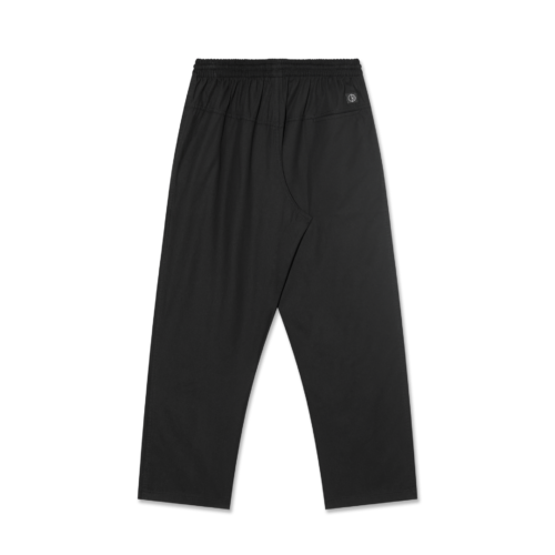 POLAR - SURF PANTS - BLACK