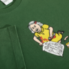 POLAR - FAMILY AFFAIR - TEE - FOREST GREEN – Image 3