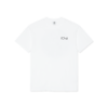 POLAR - NO COMPLY - TEE - WHITE – Image 2