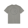 POLAR - CONTRAST TEE STOKE LOGO - GREY – Image 2