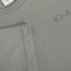 POLAR - CONTRAST TEE STOKE LOGO - GREY – Image 3