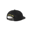 POLAR - MICHAEL CAP POLAR SKATE CLUB - BLACK – Image 2