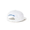 POLAR - MICHAEL CAP POLAR SKATE CLUB - WHITE – Image 2